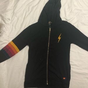 Aviator Nation sweatshirt